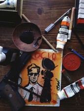 Libri Battaglia #08 - Ragazzi Di Morte (Variant)