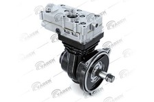 Vaden Genuine 1300 025 002 Compressor Compressed Air System For Volvo