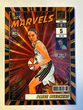 2025 Donruss WNBA Basketball Checklist Guide in-content 31