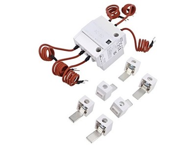 AC-50 Preload unit for switching on capacitor banks for capacitors LS ELECTRIC