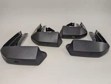 2022-2025 Genuine Acura MDX Splash Guard Set 08P00-TYA-200