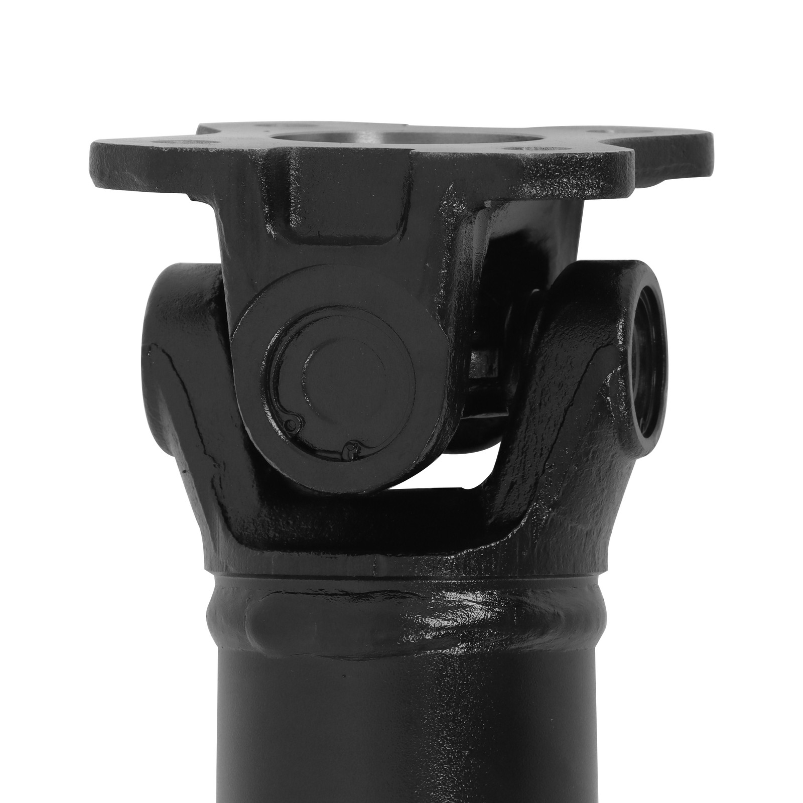 120.5"Rear Driveshaft Assembly For Dodge Ram 1500 2dr WB2002-2008 RWD Auto Trans