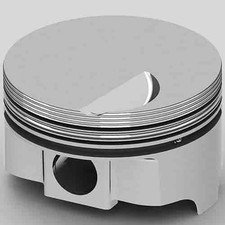 United Engine Machine Ic9920.060 Chevy 454ci Fhr Forged Pistons Flat Top 4.310 B