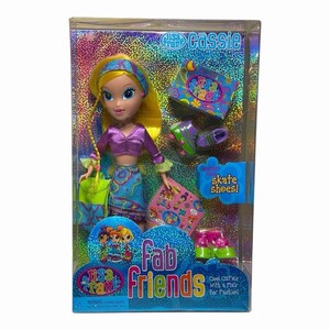Lisa Frank Doll | eBay