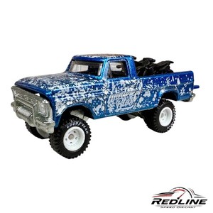 Hot Wheels Texas Drive Em | eBay