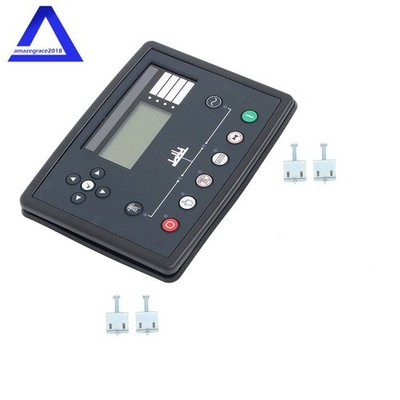 DSE7320 MKII Electronic Controller for 3 Phase Generator Genset Control Module