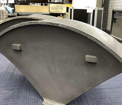 JBL 2350 Radial Horn Pair Used JP | eBay