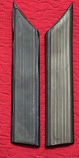 Supra Mk3 Quarter Panel Trim Molding Set Driver Passenger Toyota 1986 - 1988 Supra Mk3 Quarter Panel Trim Molding Set Driver Passenger Toyota 1986 - 1988