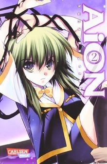 AiON 2 (2)  von Kagesaki, Yuna | Buch | Zustand sehr gut