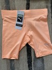 NWT GIRLS PUMA KIDS 2 PIECE ACTIVE SET OUTFIT RACER BACK TANK & SHORTS SIZE 5 — photo 2