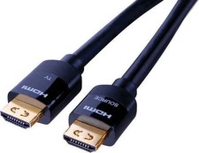 35' HDMI Cable Active 2.0 18Gbps 4K 60Hx 26AWG