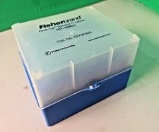 Fisherbrand 02707508 Redi-Tip Pipet Tips  Universal Fit 101-1000ul 02-707-508