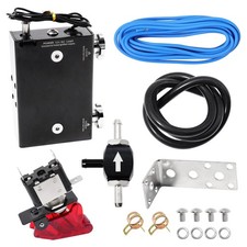 Electronic Dual Stage Turbo Boost Controller Kit Wswitch Manual Psi Adjustment Electronic Dual Stage Turbo Boost Controller Kit Wswitch Manual Psi Adjustment