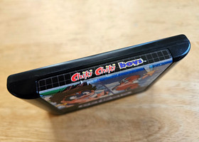Sega Genesis - Chiki Chiki Boys - (Authentic Tested & Guaranteed) Video Game