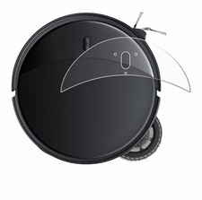 Roborock Saros 10R Displayschutzfolie Transparent