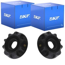 2X SKF FEDERBEINSTÜTZLAGER DOMLAGER VORNE passend für SMART CABRIO CITY-COUPE CR