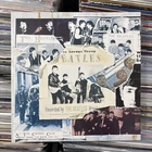 THE BEATLES ANTHOLOGY 1 Vinyl 3x LP Record Album ULTRASONIC CLEANED NM