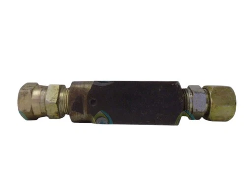 PARKER C1200S CHECK VALVE  UNMP