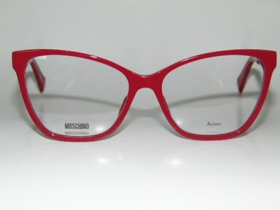 NEW MOSCHINO EYEGLASSES