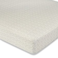 Crib Sheet, Neutral Hashtag Crib Sheets Toddler Sheets, 100 Cotton Crib Sh...