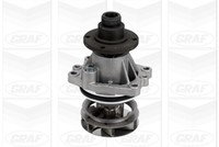 Wasserpumpe MotorküHlung Graf PA502A FüR Opel BMW Rover Range Omega E34 E39 E38