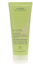 Aveda Be Curly Curl Enhancer 6.7 oz Define Curls Tame Frizz Naturally