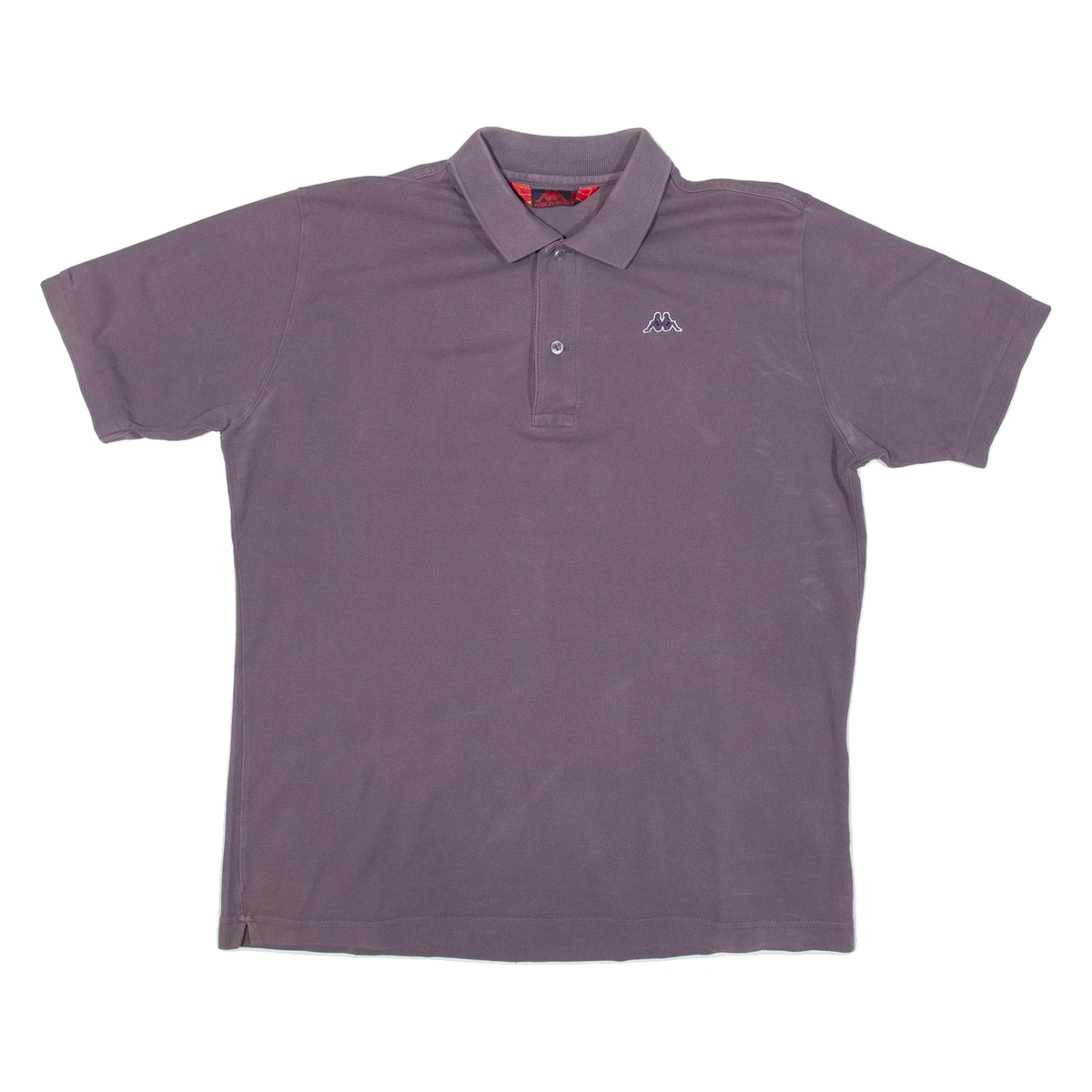 Chemise Robe Giovani Pierre - Robe Di Kappa X 24H Le Mans Couleur BLANC