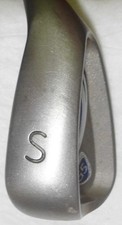 PING G5 GREEN DOT SW - TRUE TEMPER STEEL SHAFT - R - PING GRIP