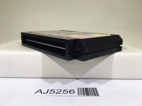 Dragon Spirit Nintendo Famicom NES Japan - AJ5256