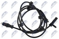 NTY ABS Sensor Raddrehzahl HCA-FT-005 FüR Fiat Doblo GroßRaumlimousine 223AXA1A