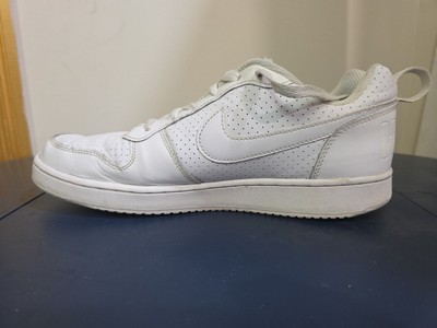 Nike Dunk Low ホワイト Size 8.5 - Nike Dunk Pro SB Low Triple White | eBay