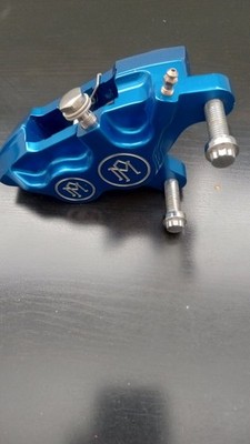 Performance Machine Brake Caliper