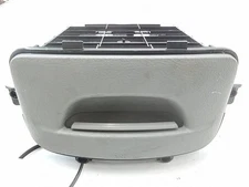 2007 HYUNDAI SANTA FE CENTER CONSOLE REAR STORAGE PANEL OEM 84633-2b072