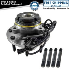 Front Wheel Hub Bearing Left Or Right For Ford F250 F350 Excursion 4x4 4wd