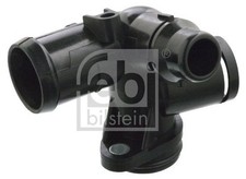 Febi Bilstein 106012 Rear Coolant Flange Cooling System For Audi A4 A6 Seat Exeo