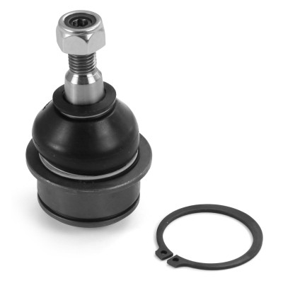 Ball Joint fits DODGE JOURNEY 3.5 Lower 08 to 10 EGF Suspension 05085914AC Apec - Picture 2 of 7