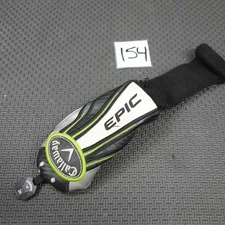Callaway golf epic hybrid head cover rescue fast shipping 2h-8h 251028