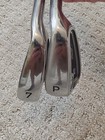 US Kids 63 W10 Golf clubs 7 iron and PW with UL7 Graphite Shafts  — photo 2