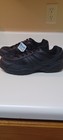 sr max slip resistant sneaker, women 9 extra wide — photo 1