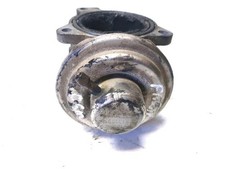 SKODA FABIA II 542 AGR-Ventil 045131501K 2007 29500052