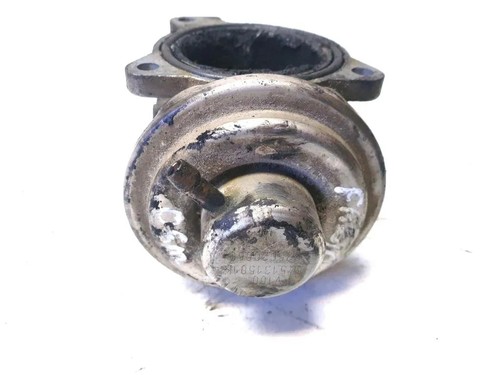 SKODA FABIA II 542 AGR-Ventil 045131501K 2007 29500052