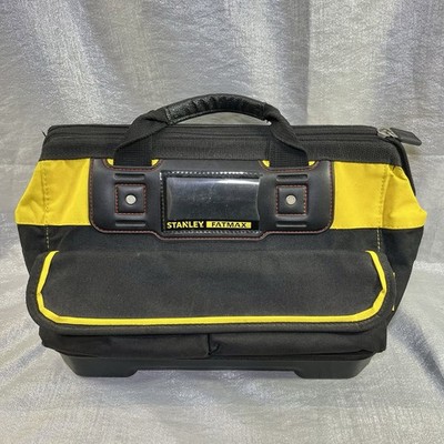 STANLEY Fat Max Tool Bag