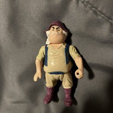 1985 Vintage Star Wars Uncle Gundy Action Figure Droids Cartoon Kenner