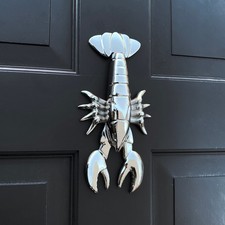 Lobster Door Knocker