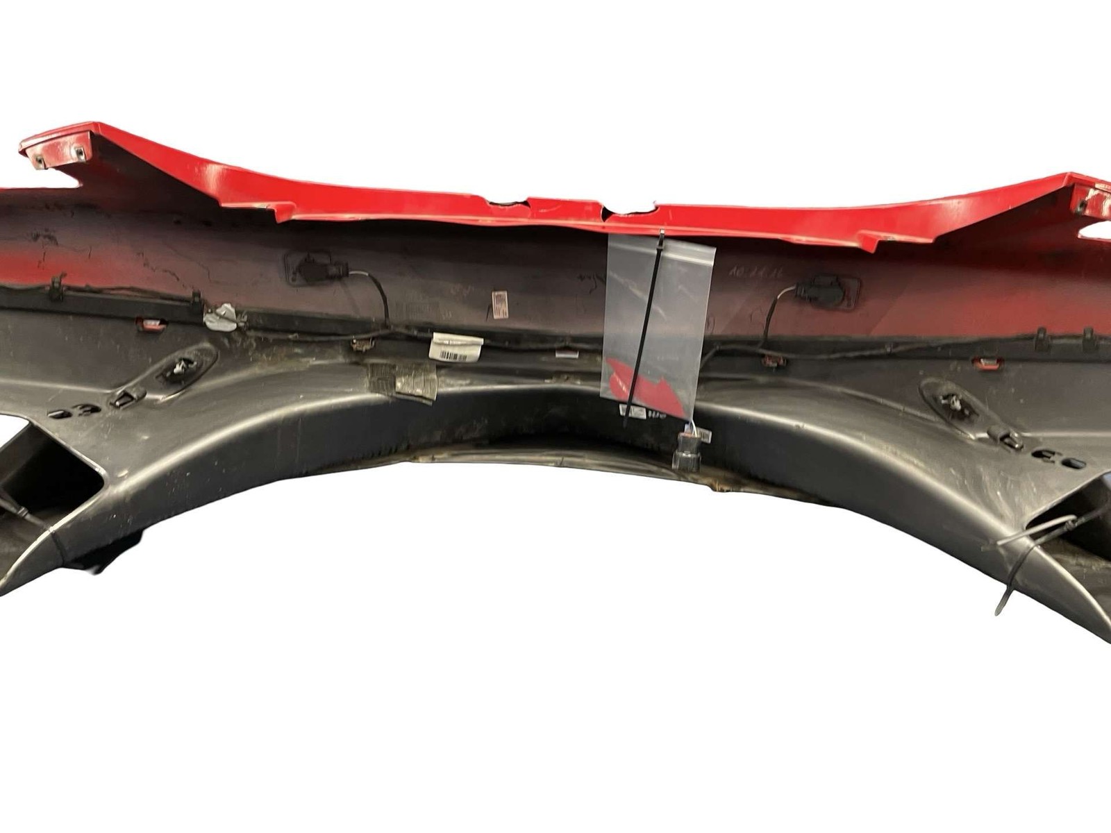 McLaren 570GT 2017-2021 Front Shield