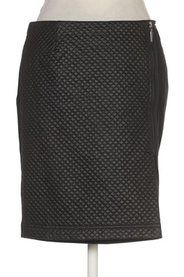 Airfield Rock Damen Damenrock Gr. EU 36 Schwarz #i8koxv2
