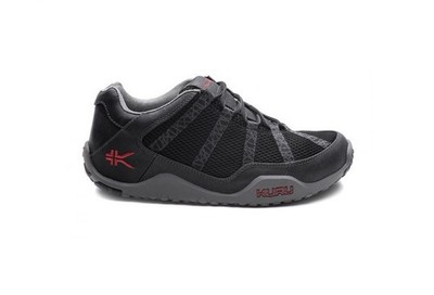KURU Chicane | Jet black | New in Box | Sizes 13, 12, 10.5, 9