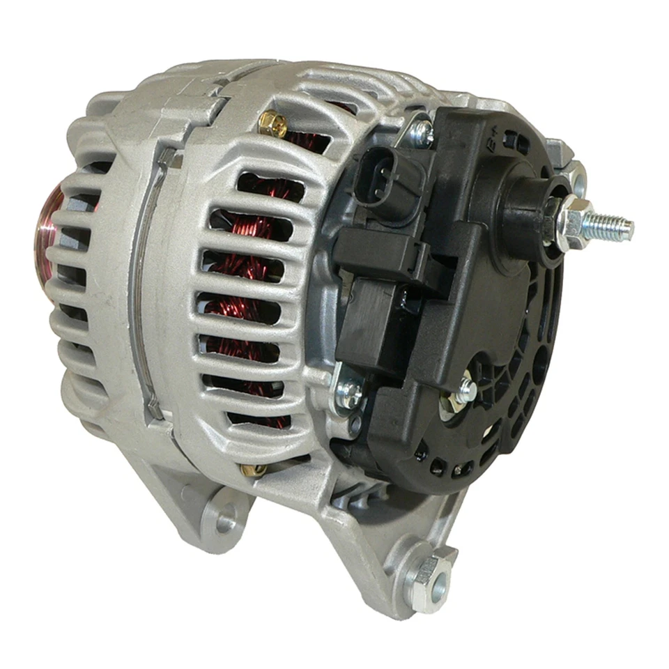 Alternator for Dodge 5.9L Diesel Ram Pickup Truck 2003-2005 56028732AA 400-24065 Foto 3 de 4