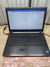 RM Notebook 310 - i3 2nd Gen - 4GB Ram - No Storage