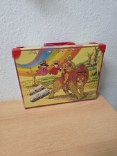 Masters Of The Universe Kassettenkoffer